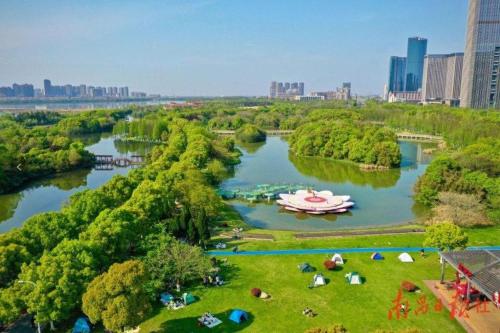 xana hotelle nanchang gaoxin xincheng wuyue plaza