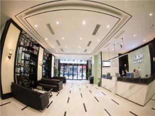 xana hotelle nanchang gaoxin xincheng wuyue plaza