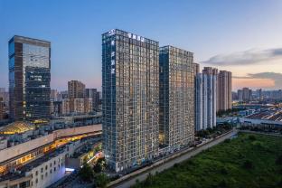 xana hotelle nanchang gaoxin xincheng wuyue plaza