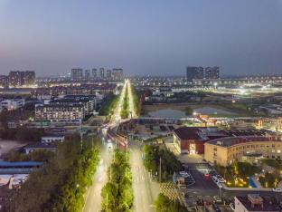 xana hotelle nanchang gaoxin xincheng wuyue plaza