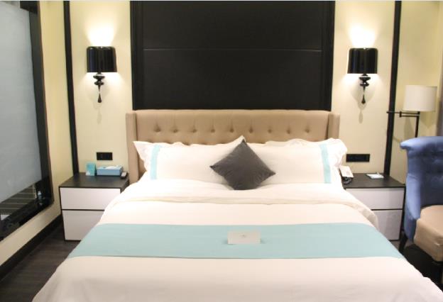 xana lite korla xiangli avenue food street