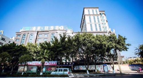 xana lite xichang hangtian avenue branch