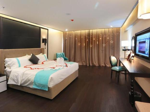 xana hotelle suqian soho ginza branch