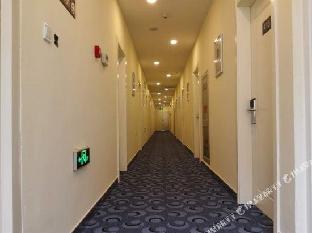 7days inn tianjin fifth avenue youyi road branch