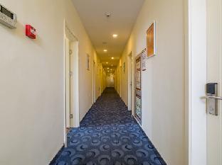 7days inn tianjin fifth avenue youyi road branch