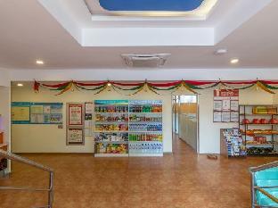 7days inn tianjin fifth avenue youyi road branch