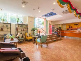 7days inn tianjin fifth avenue youyi road branch