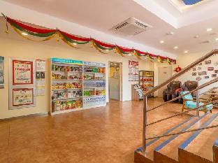 7days inn tianjin fifth avenue youyi road branch