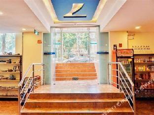 7days inn tianjin fifth avenue youyi road branch