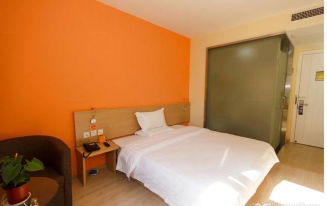 7days inn hangzhou wanda square