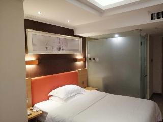 7Days Premium Ningbo Zhenhai Hongxing Square Branc,,3 star