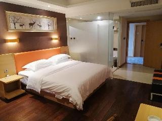 7Days Premium Ningbo Zhenhai Hongxing Square Branc,,3 star