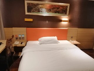 7Days Premium Ningbo Zhenhai Hongxing Square Branc,,3 star
