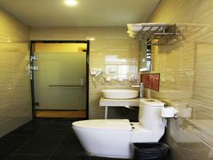 7days premium xian lantian lanxin road branch
