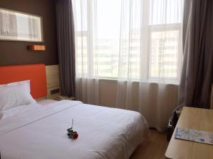7days premium xian lantian lanxin road branch