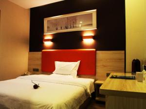 7days premium xian lantian lanxin road branch