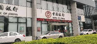 iu hotel suzhou dusu lake moon bay subway station