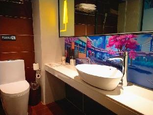 iu hotel suzhou dusu lake moon bay subway station