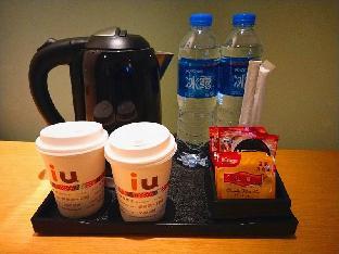 iu hotel suzhou dusu lake moon bay subway station