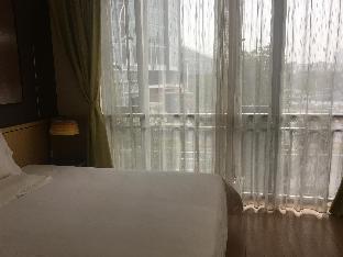 iu hotel suzhou dusu lake moon bay subway station