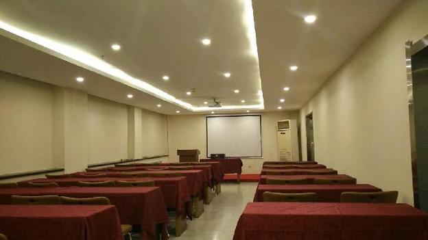 7 days inn harbin medical university first affiliated hospital