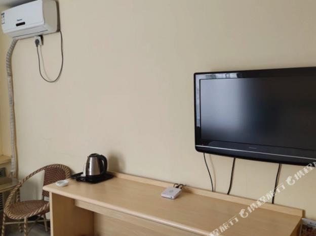 7 days inn harbin medical university first affiliated hospital