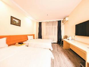 7 Days Inn Harbin Medical University First Affiliated Hospital,,2 star