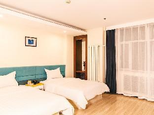 7 days inn harbin medical university first affiliated hospital