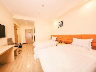 7 Days Inn Harbin Medical University First Affiliated Hospital,,2 star
