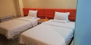 7 days inn harbin medical university first affiliated hospital