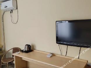 7 days inn harbin medical university first affiliated hospital