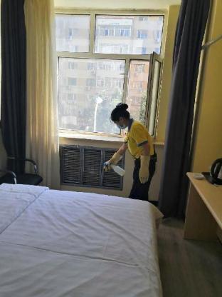 7 Days Inn Harbin Medical University First Affiliated Hospital,,2 star