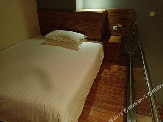 7 days inn harbin medical university first affiliated hospital
