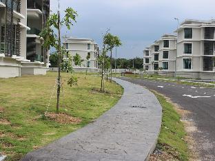 the meadow park premium furnished kampar perak