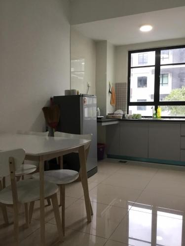 the meadow park premium furnished kampar perak