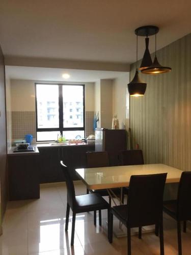 the meadow park premium furnished kampar perak
