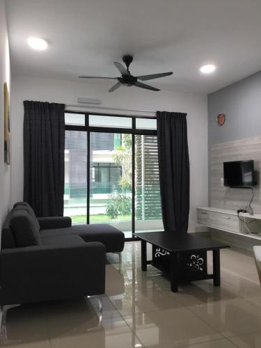 the meadow park premium furnished kampar perak