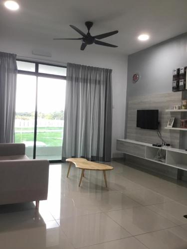 the meadow park premium furnished kampar perak