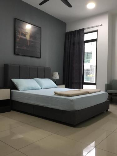 the meadow park premium furnished kampar perak
