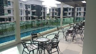 the meadow park premium furnished kampar perak
