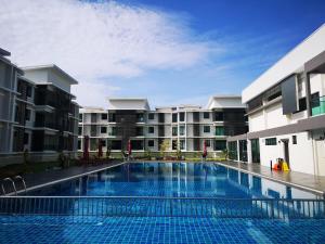 the meadow park premium furnished kampar perak