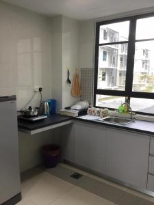 the meadow park premium furnished kampar perak