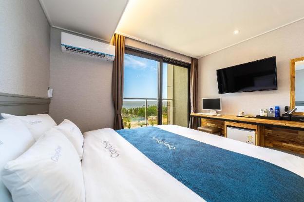 cozycove boutique hotel