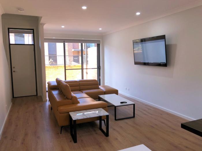 the grounds at callaghan