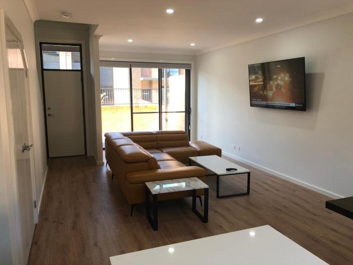 the grounds at callaghan