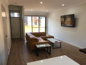 the grounds at callaghan