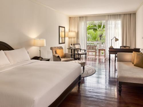 sofitel krabi phokeethra golf and spa resort
