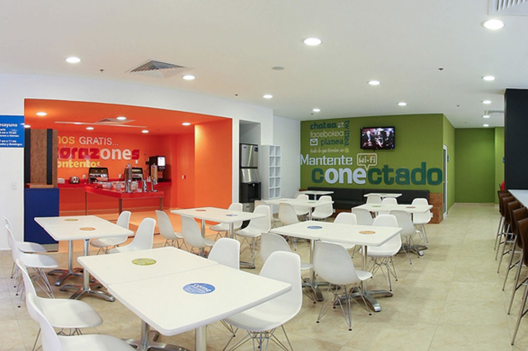 One Silao,Silao>>Guanajuato,3 star