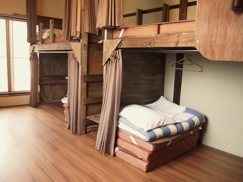 tabinoyado matsueguesthouse