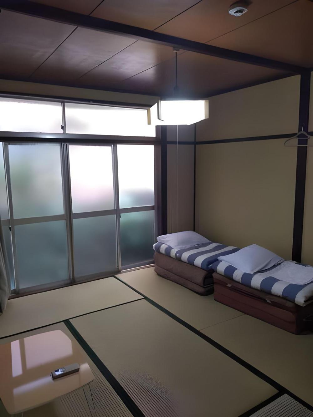 tabinoyado matsueguesthouse